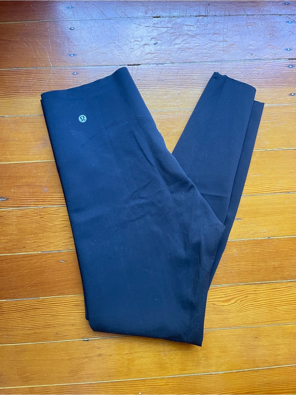 Lululemon Glow Up Super-High-Rise Tight 28”